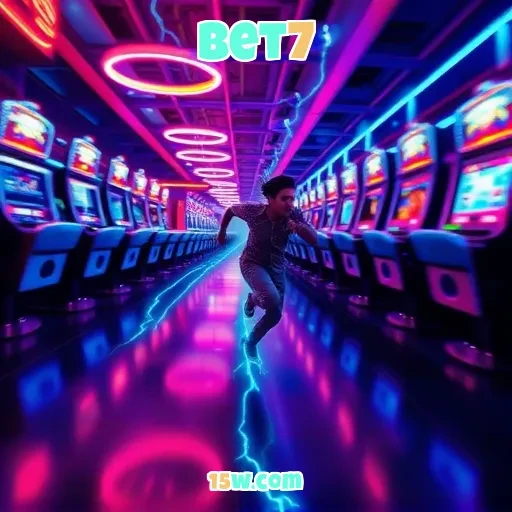 bet7: Os Segredos por Trás da Confiabilidade do Site de Jogos