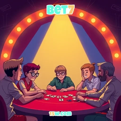 bet7: Descubra a Incrível Seção de Jogos e Suas Funcionalidades