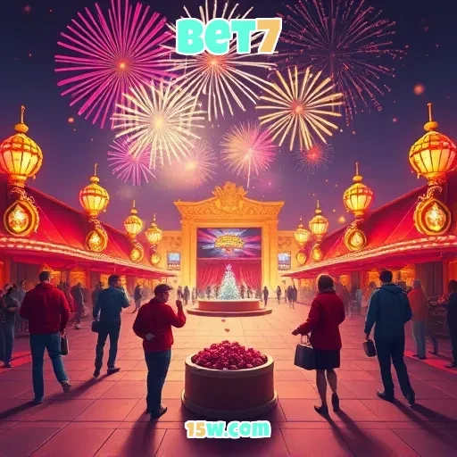 bet7: Inovação e Diversão na Plataforma de Jogos Online