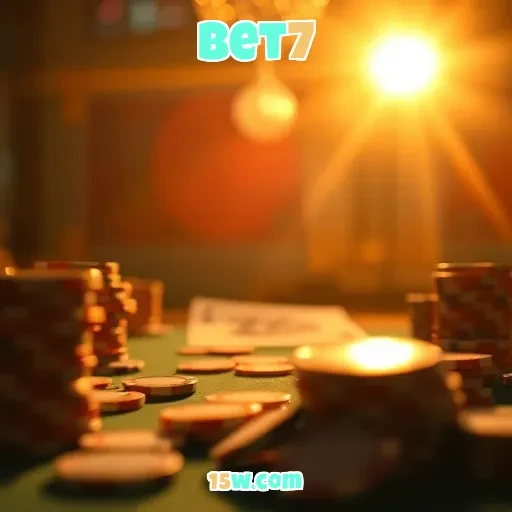 bet7: As Melhores Promoções que Você Não Pode Perder!