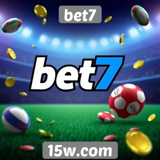 Explorando as opções de bônus e promoções no bet7