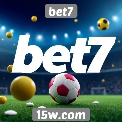 Comparativo de bônus e promoções do bet7