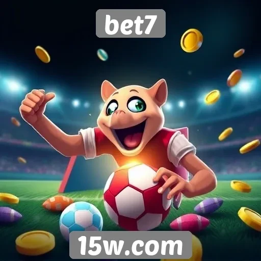 Novas funcionalidades disponíveis no bet7