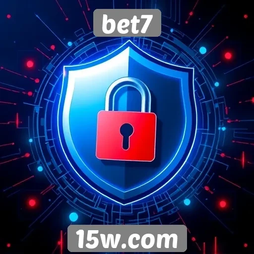 Avaliação da segurança e privacidade na bet7