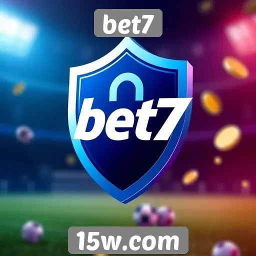 Segurança e regulamentação no site de jogos bet7